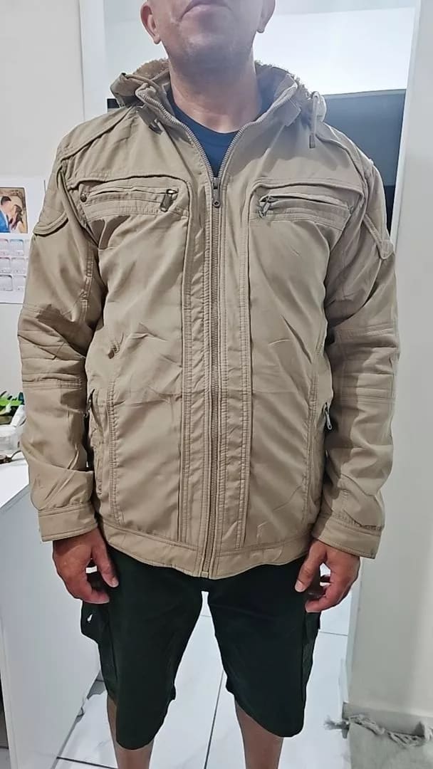 Foto da avaliação de Rodrigo Almeida