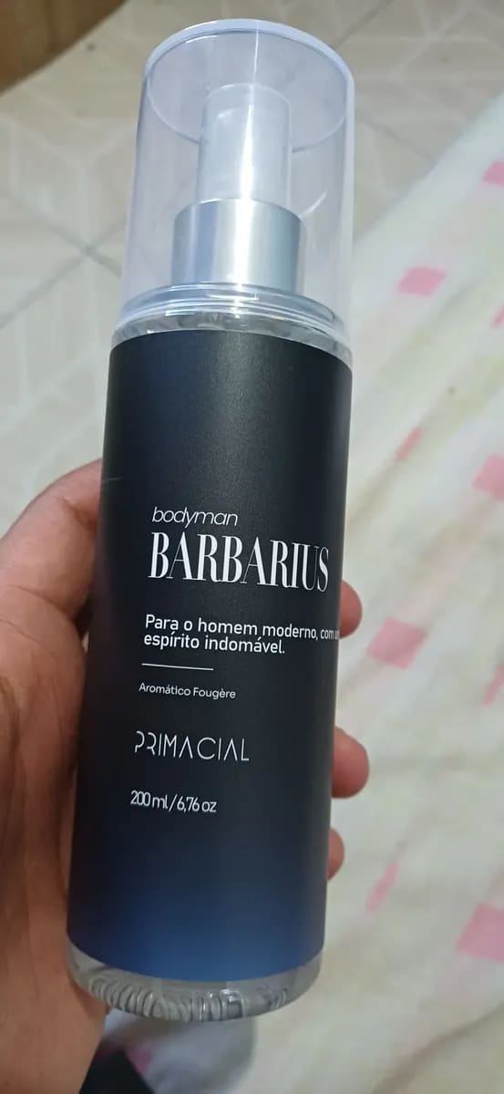 Foto da avaliação de Lucas Pereira